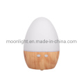 Ultrasonic Aroma Oil Diffuser Humidifier with Aroma Air Freshener Diffuser